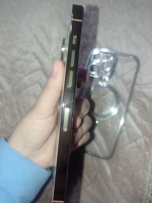 Продам айфон 14 про мах люкс Китай