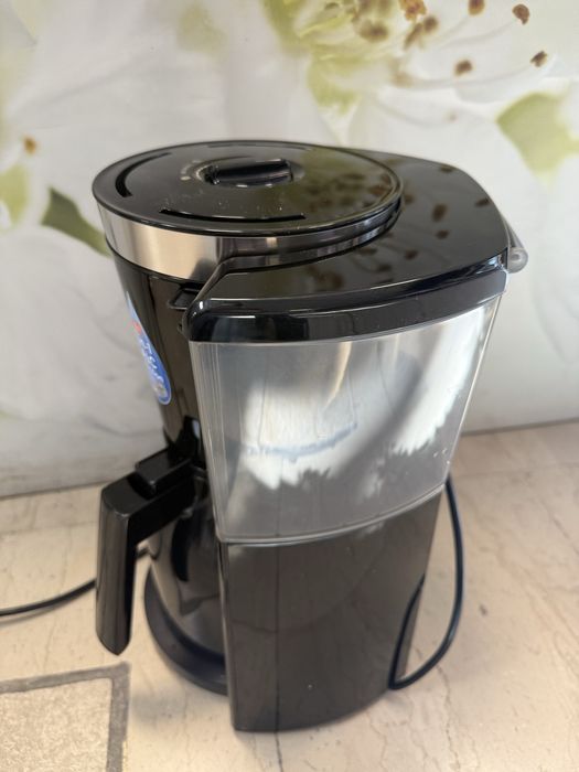 Шварц кафемашина Melitta Look Selection