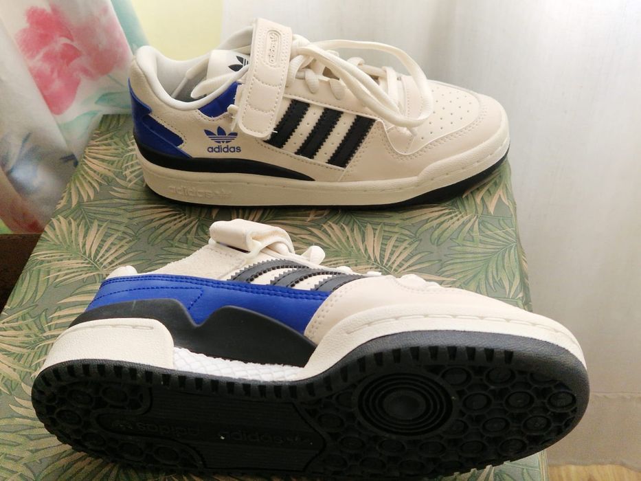 Adidasi adidas forum 36.5