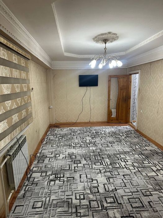 Аренда Квартира 1 хона Кора камиш 1/1 Сой бойи