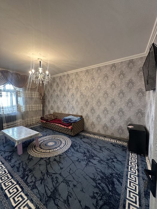 Аренда. Мирабадский р-н Куйлюк массив 4 2/1/4 ориентир конечка