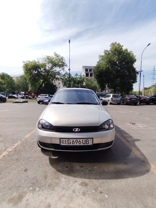 Продаётся лада калина универсал