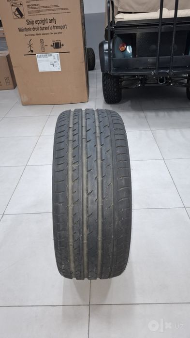 Оригинальные диски R22 для Range Rover Sport
