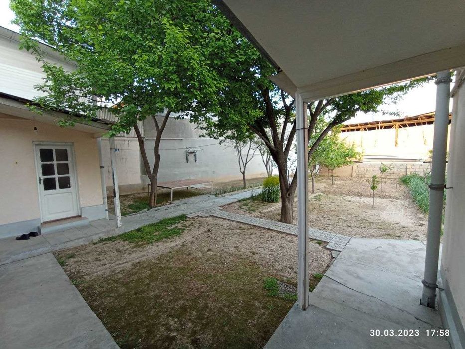 Продается жилой дом Шайхонтоҳур,Самарқанд дарвоза 2-меҳнаткаш 4,75 сот