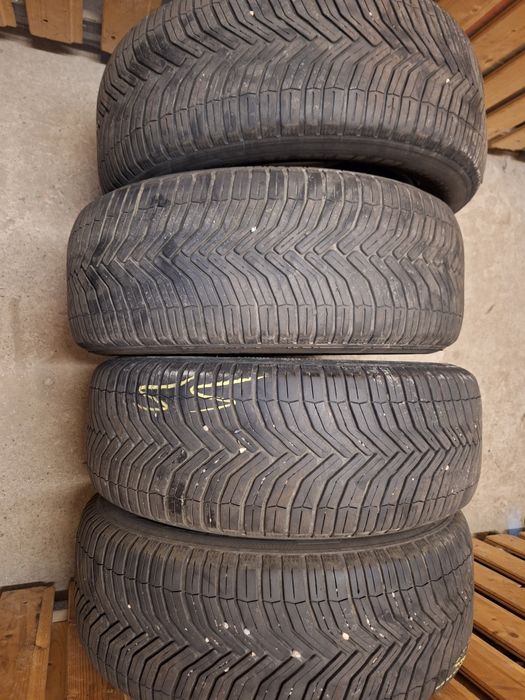 Anvelope Michelin 2 buc