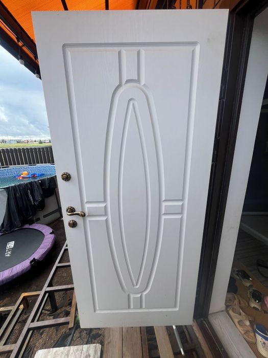 Дверь входная Броня