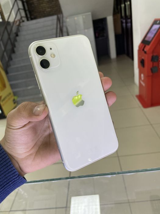 айфон 11 128 гб в идеале