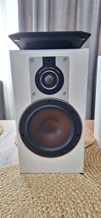 Тонколони Dali Opticon 2 bookshelf