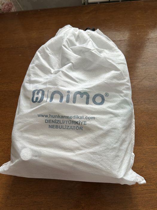 Продам небулайзер. Турция.