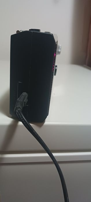 Vând radio de colecție Sony