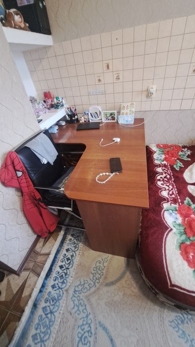 Продам стол рабочий