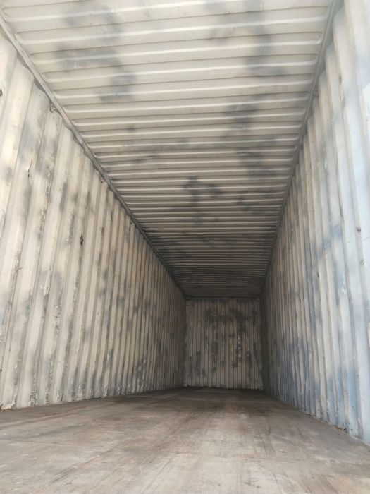 Продаю контейнеры 20-40 футов