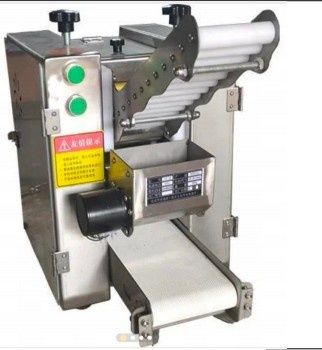 Тестораскатка Лапшерезка Тестораскаточная Машина Раскатка Для Теста