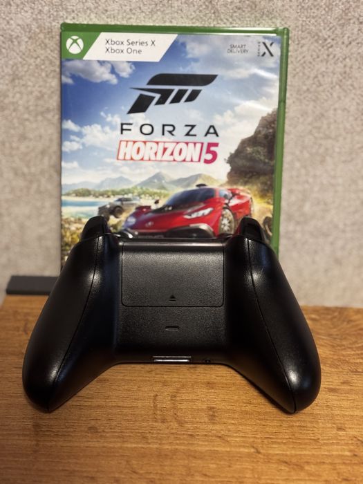 Forza Horizon 5  джойстик xbox one xbox series
