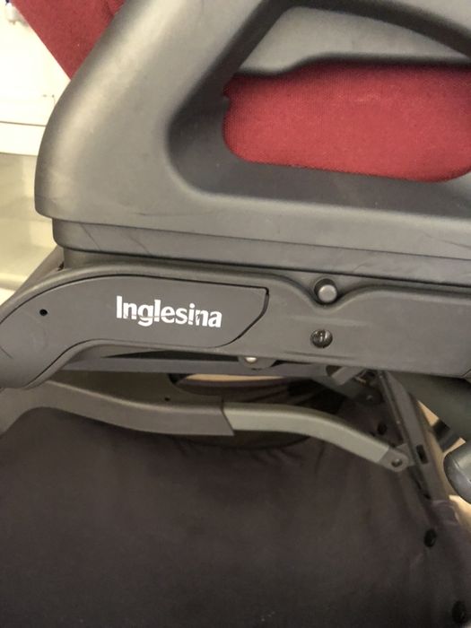 Продам коляску два в одном!!!