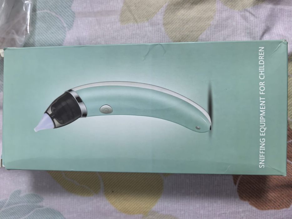 Aspirator nazal pt bebelusi / copii