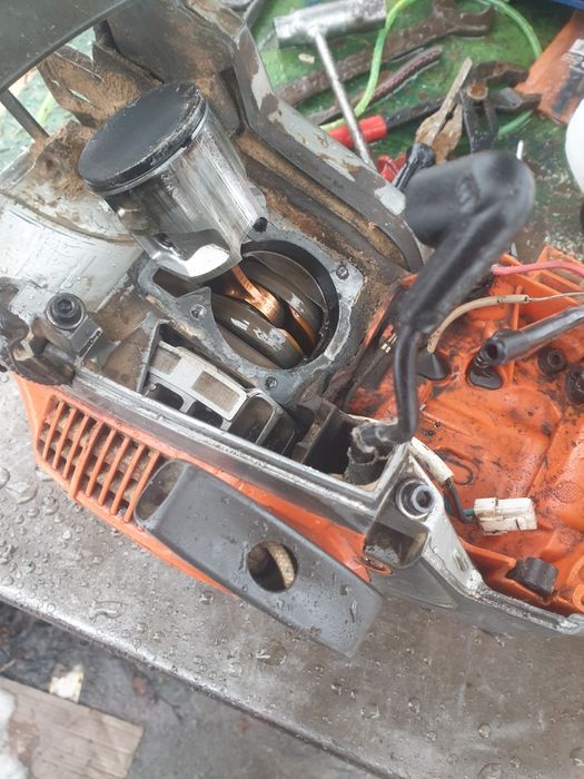 Piese drujbă Husqvarna 560 XPG