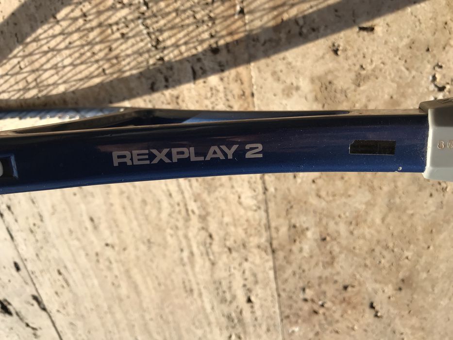 Racheta Yonex Rexplay-2