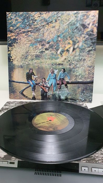 Виниловые Пластинки  !  Да