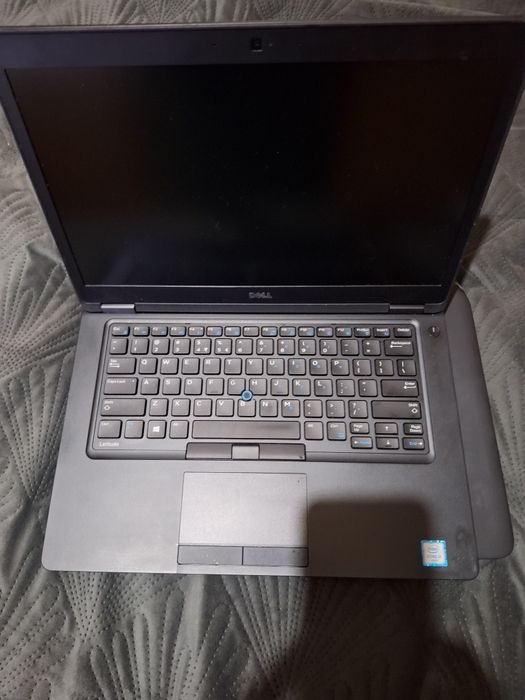 Laptop dell Latitude  5480  Intel corei5 ddr4 perfect functional