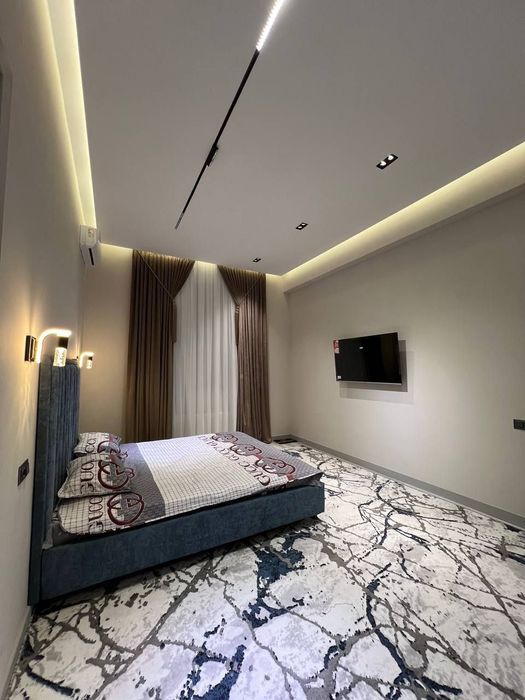 Супер Чегирма FLORENSIYA 20 кишилик Хай Тек