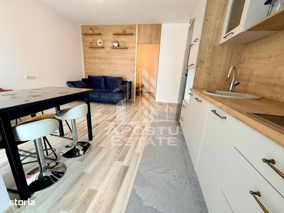 Apartament cu 2 camere, de vanzare, Zona Torontalului, Timisoara — fotografia 1