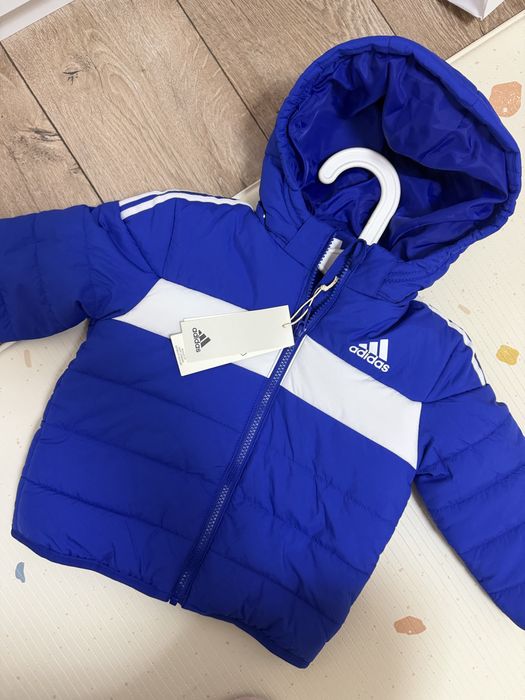 Детско яке Adidas