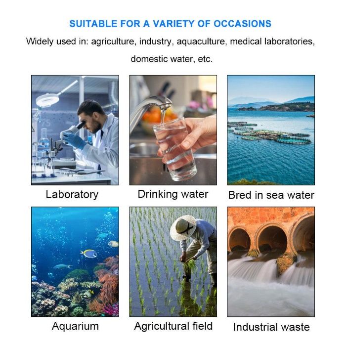 Оксиметр, кислородомер PB-70A портативный