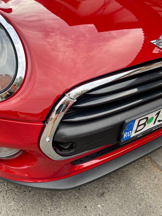 Vand Mini One, benzina, 1.2, cutie manuala