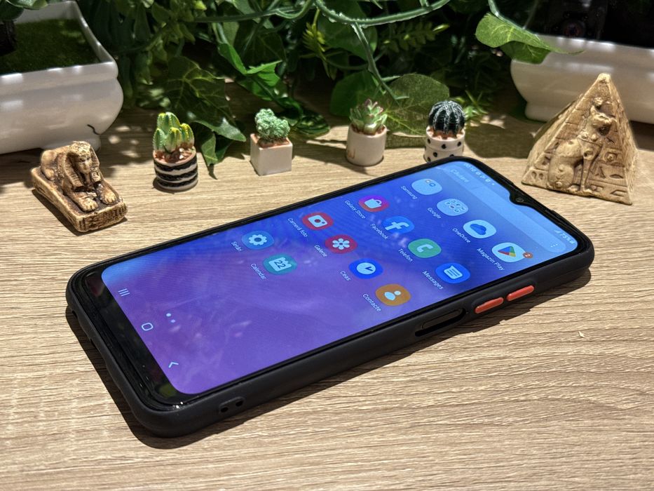 Samsung A03s ‼️Garantie‼️Cel mai bun pret‼️Husa si folie gratuit‼️