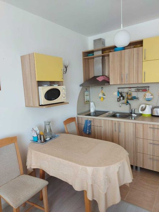 Продава се Едностаен апартамент в Бяла - 45 кв.м за 1078 €/кв.м - Снимка #3