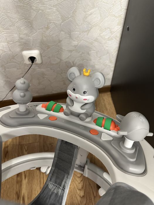 Продам новые ходули