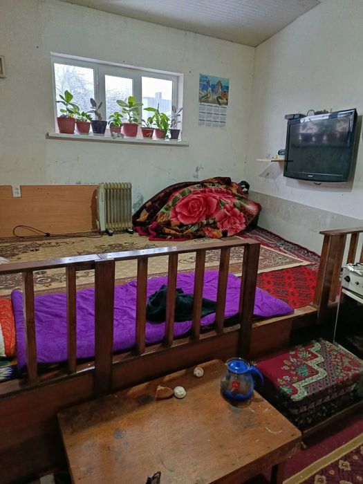 Продаётся 3 сот Пос Улугбек