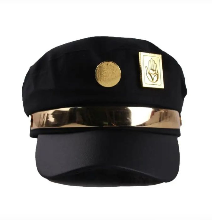 Продам кепку Джотаро Куджо