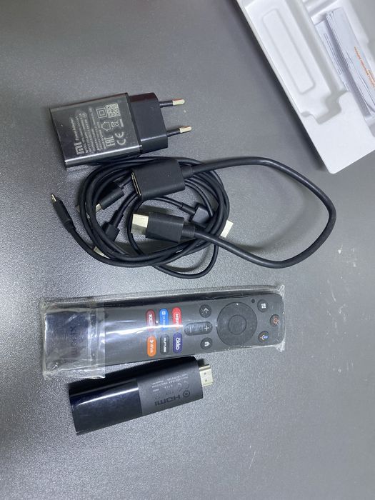Xiaomi MI TV Stick