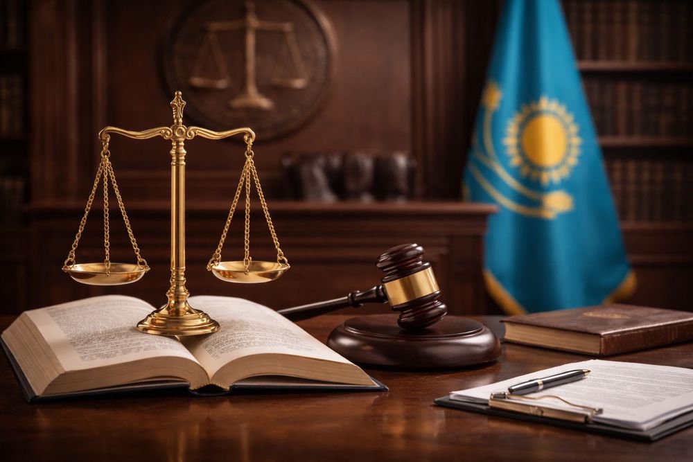 Услуги юриста, адвоката