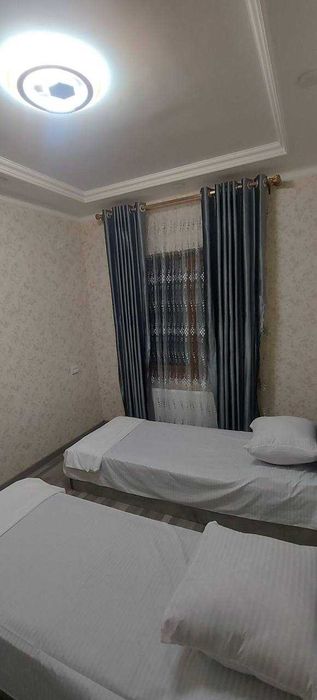 Сдаётся Квартира в  Юнусабадский