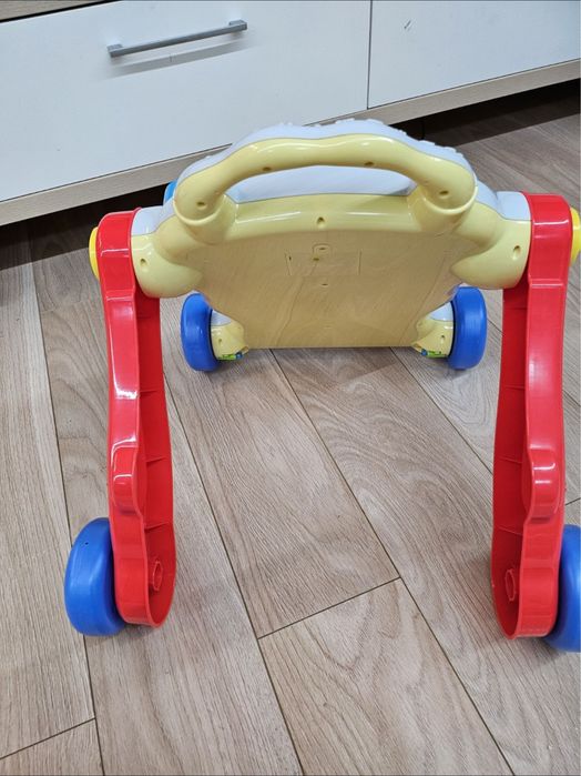 Premergator cu activitati Noriel