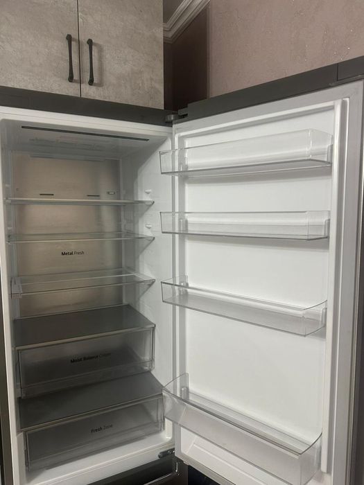 Холодильник очень хорошем состоянии