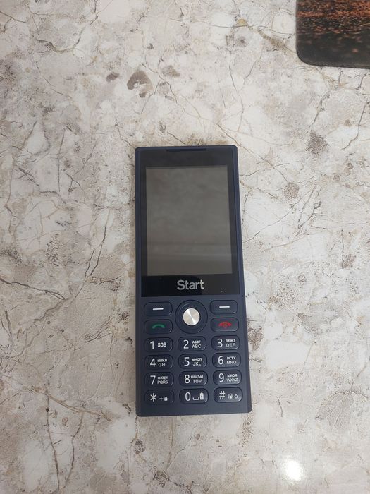 Start V1 yengi ishlatilmagan