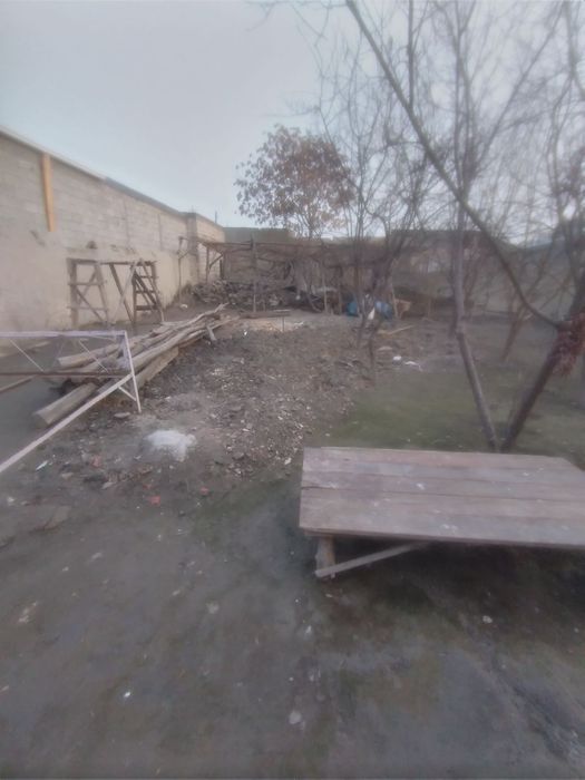 Йер участка сотилади