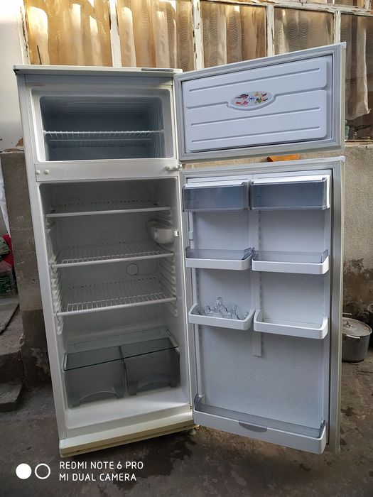 Холодильник Атлант
