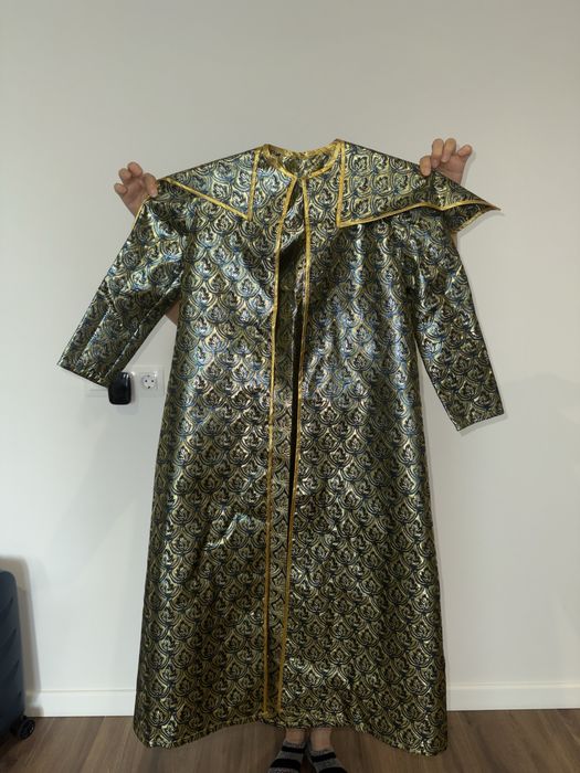 отдам бесплатно накидку