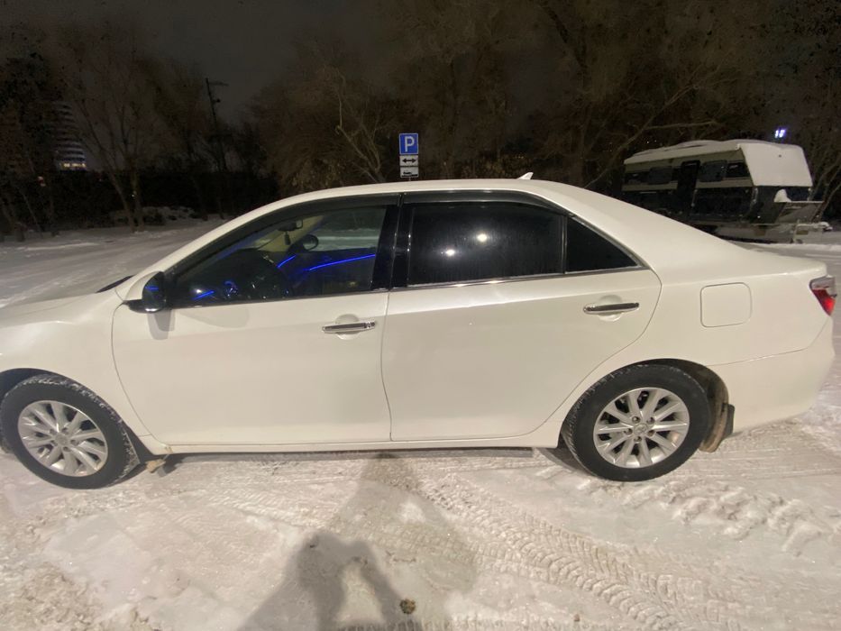 Камри диски Р 16