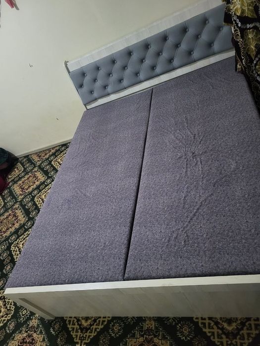 Spalni (deva) va Tryuma. holati yaxshi