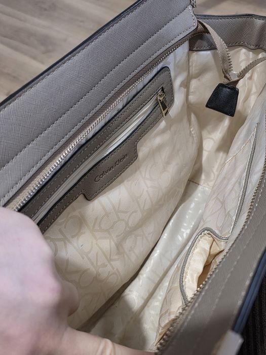 Чанта Calvin Klein