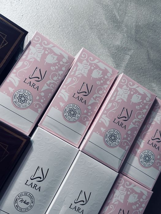 Арабски парфюми