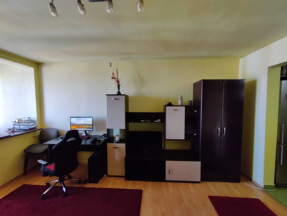 Vand apartament 1 camera Take Ionescu