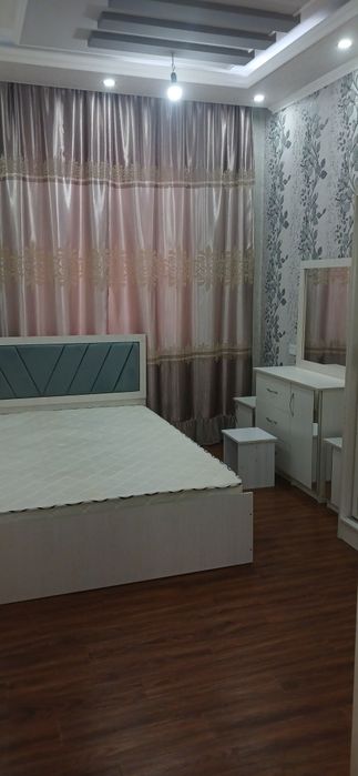3 хонали 2 этаж.  .