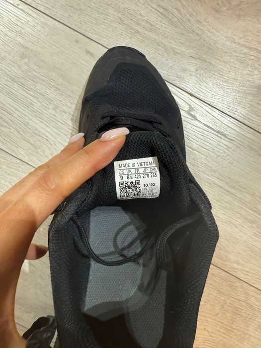 Adidas Terrex Soulstride Trail Running shoes